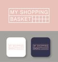 Logo design # 723599 for My shopping Basket contest