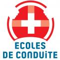 Logo design # 598582 for Création d'un logo pour plateforme nationale pour écoles de conduite contest