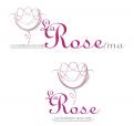 Logo design # 219902 for Logo Design for Online Store Fashion: LA ROSE contest