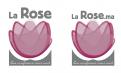 Logo design # 219824 for Logo Design for Online Store Fashion: LA ROSE contest