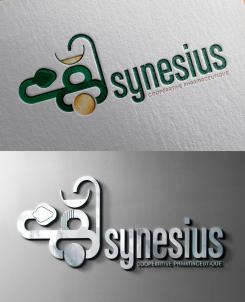 Logo design # 1162341 for group of pharmacies contest