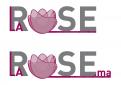 Logo design # 219874 for Logo Design for Online Store Fashion: LA ROSE contest