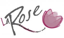 Logo design # 219789 for Logo Design for Online Store Fashion: LA ROSE contest