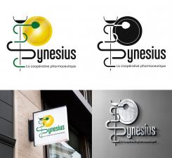 Logo design # 1161482 for group of pharmacies contest