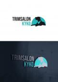 Logo design # 1129902 for Logo for new Grooming Salon  Trimsalon KyKo contest