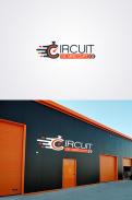 Logo design # 1045852 for logo creation  mirecourt circuit  contest