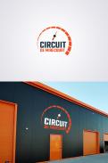 Logo design # 1044649 for logo creation  mirecourt circuit  contest