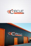 Logo design # 1045853 for logo creation  mirecourt circuit  contest