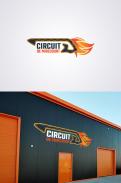 Logo design # 1044658 for logo creation  mirecourt circuit  contest