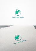 Logo # 1060712 voor Ontwerp een vernieuwend logo voor The Green Whale wedstrijd