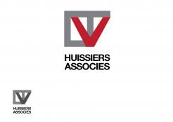 Logo design # 422094 for logo Huissier de Justice contest