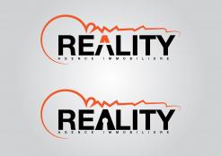 Logo design # 423800 for REAL ESTATE AGENCY 100% WEB!!!!!! contest