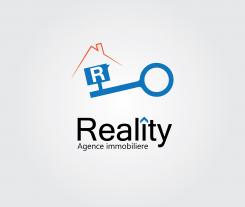 Logo design # 420697 for REAL ESTATE AGENCY 100% WEB!!!!!! contest