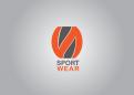 Logo design # 418797 for New french sportswear brand is looking fo its logo contest