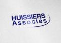Logo design # 421334 for logo Huissier de Justice contest