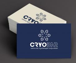 Logo design # 690997 for Cryobar the new Cryotherapy concept is looking for a logo contest