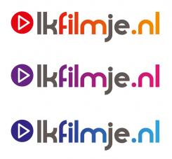 Logo # 703782 voor Logo voor filmproductiebedrijf wedstrijd