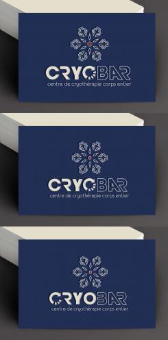 Logo design # 691764 for Cryobar the new Cryotherapy concept is looking for a logo contest