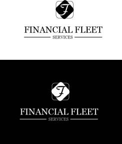 Logo design # 769648 for Who creates the new logo for Financial Fleet Services? contest