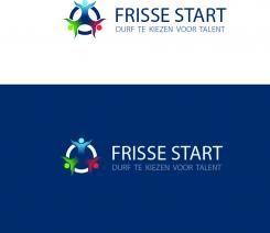 Logo # 837567 voor frisse start wedstrijd