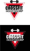 Logo design # 770461 for CrossFit Hoofddorp seeks new logo contest