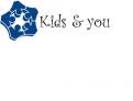 Logo # 733445 voor Logo/monogram gevraagd voor Kidsandyou.nl opvoedondersteuning en begeleiding met persoonlijke aanpak wedstrijd