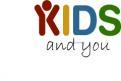 Logo design # 733448 for Logo/monogram needed for Kidsandyou.nl child education and coaching on a personal level contest
