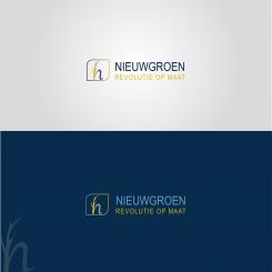 Logo # 907908 voor Logo en huisstijl voor NIEUWGROEN wedstrijd