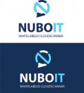 Logo # 771580 voor Logo voor NuboIT dochteronderneming van cloudscanner wedstrijd