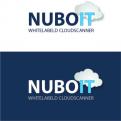 Logo # 771582 voor Logo voor NuboIT dochteronderneming van cloudscanner wedstrijd