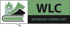 Logo # 765766 voor Help ons aan een stilistisch strak en verfrissend logo voor een lokaal literair café wedstrijd