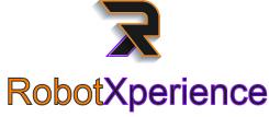 Logo design # 754235 for Icon for RobotXperience contest