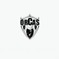 Logo # 997307 voor We werpen een  basket  balletje op! En zijn op zoek naar een sportief en hip logo met orca! wedstrijd