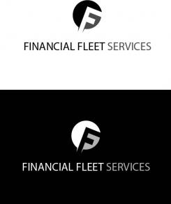 Logo design # 770087 for Who creates the new logo for Financial Fleet Services? contest