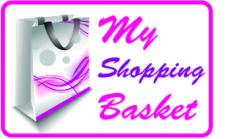 Logo design # 722940 for My shopping Basket contest