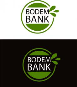 Logo # 799584 voor ontwerp een strakke logo voor een nieuwe grondbank wedstrijd