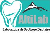 Logo design # 724848 for Logo for my dental prosthesis laboratory  contest