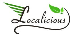 Logo # 739598 voor Logo voor Localicious wedstrijd