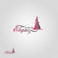 Logo  # 906429 für Entwerfen Sie ein ansprechendes, elegantes Logo für einen Brautladen! Wettbewerb