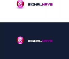 Logo # 823969 voor LOGO voor SignalWave wedstrijd