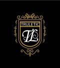 Logo  # 766492 für Truletic. Wort-(Bild)-Logo für Trainingsbekleidung & sportliche Streetwear. Stil: einzigartig, exklusiv, schlicht. Wettbewerb