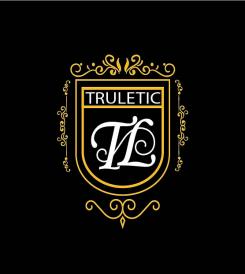 Logo  # 766492 für Truletic. Wort-(Bild)-Logo für Trainingsbekleidung & sportliche Streetwear. Stil: einzigartig, exklusiv, schlicht. Wettbewerb