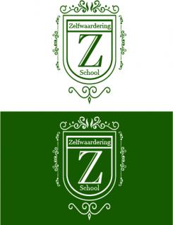 Logo # 733193 voor ontwerpen van een dynamisch modern logo voor School voor Zelfwaardering  wedstrijd