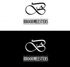 Logo # 819368 voor Broodmeesters wedstrijd