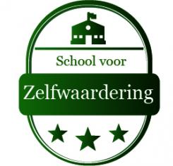 Logo # 733196 voor ontwerpen van een dynamisch modern logo voor School voor Zelfwaardering  wedstrijd