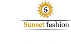 Logo # 740123 voor SUNSET FASHION BEDRIJFSLOGO wedstrijd