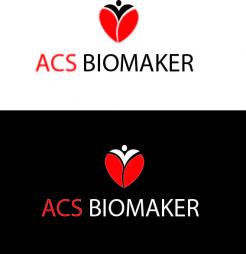 Logo design # 759485 for A contemporary logo for a biomedical company contest