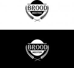 Logo # 819375 voor Broodmeesters wedstrijd