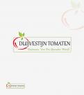Logo design # 904445 for Design a fresh and modern logo for a sustainable and innovative tomato grower  contest