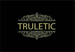 Logo  # 766812 für Truletic. Wort-(Bild)-Logo für Trainingsbekleidung & sportliche Streetwear. Stil: einzigartig, exklusiv, schlicht. Wettbewerb